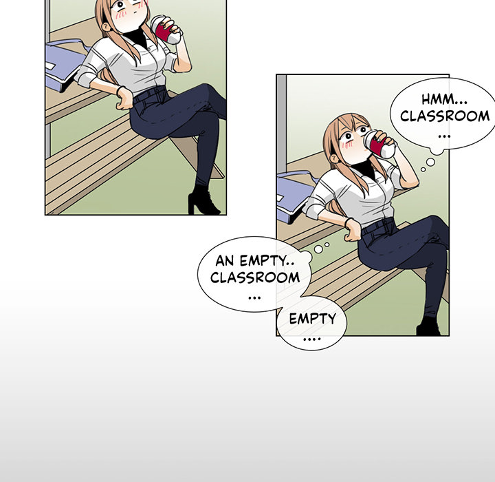 Talk to Me Chapter 5 page 74 - 