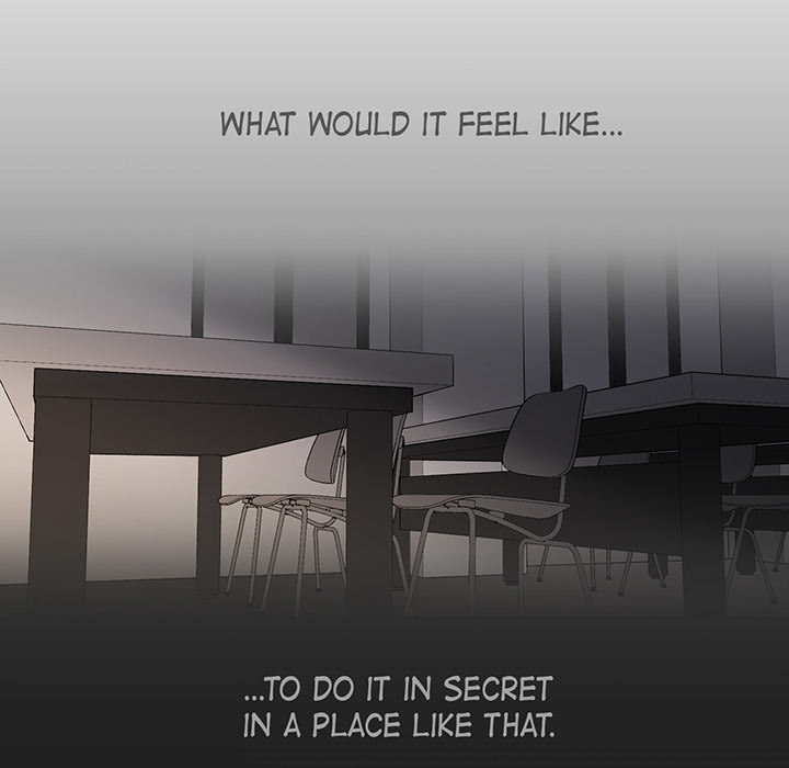 Talk to Me Chapter 5 page 75 - 