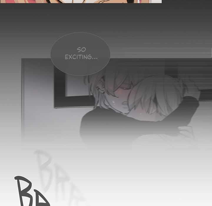 Talk to Me Chapter 5 page 77 - 