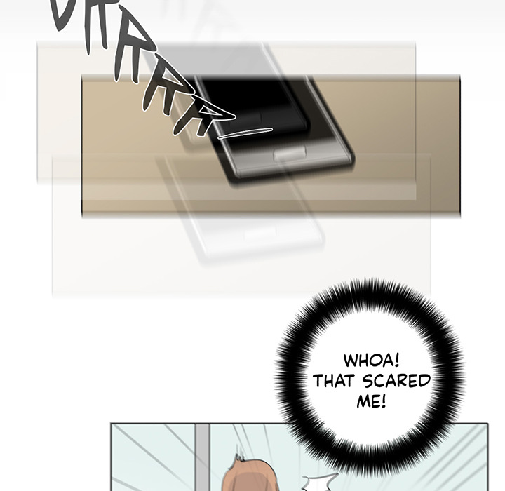 Talk to Me Chapter 5 page 78 - 