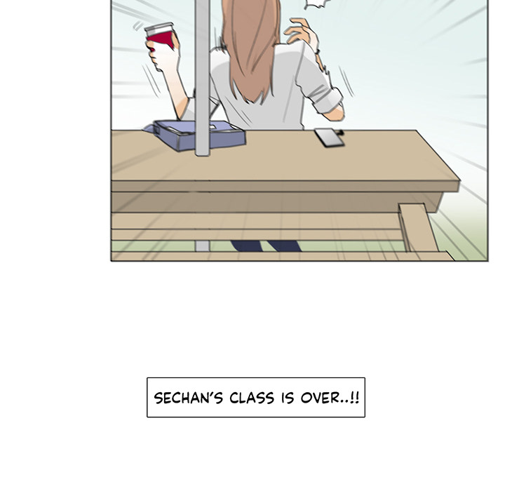Talk to Me Chapter 5 page 79 - 