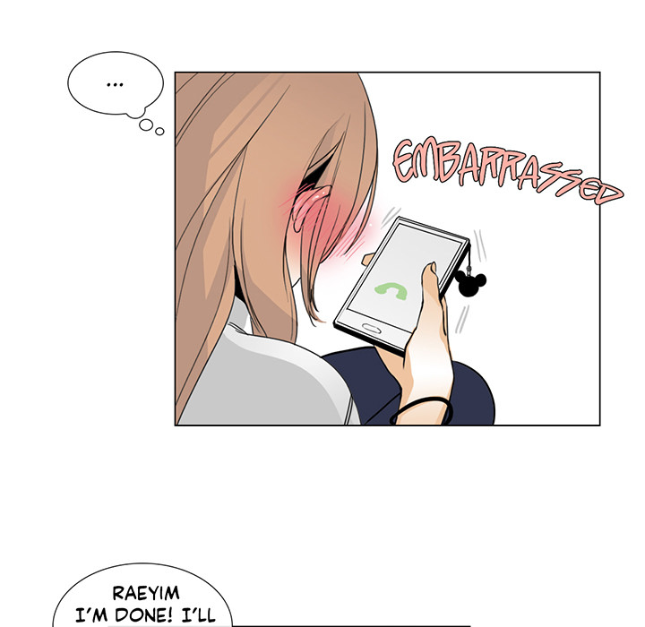 Talk to Me Chapter 5 page 80 - 