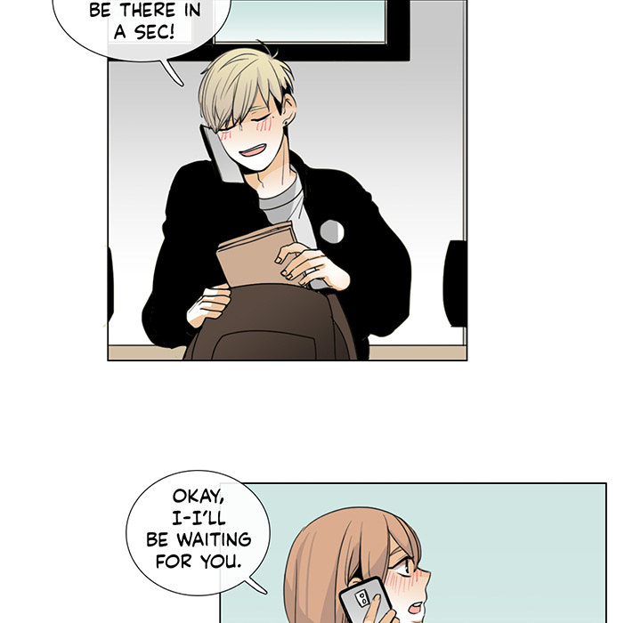 Talk to Me Chapter 5 page 81 - 