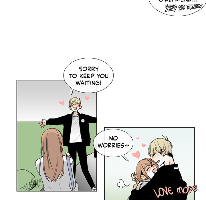 Talk to Me Chapter 5 page 87 - 