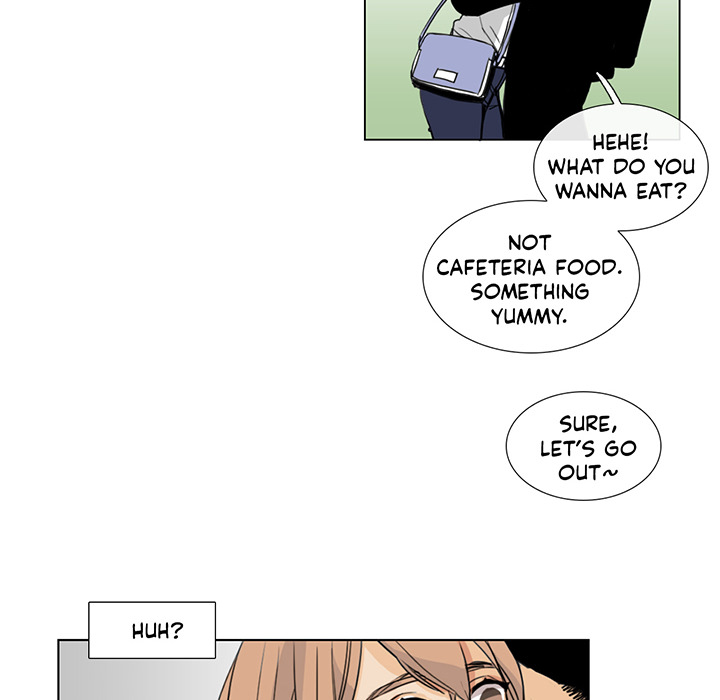 Talk to Me Chapter 5 page 88 - 