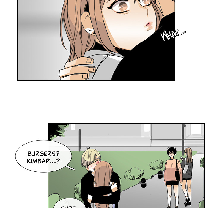 Talk to Me Chapter 5 page 89 - 