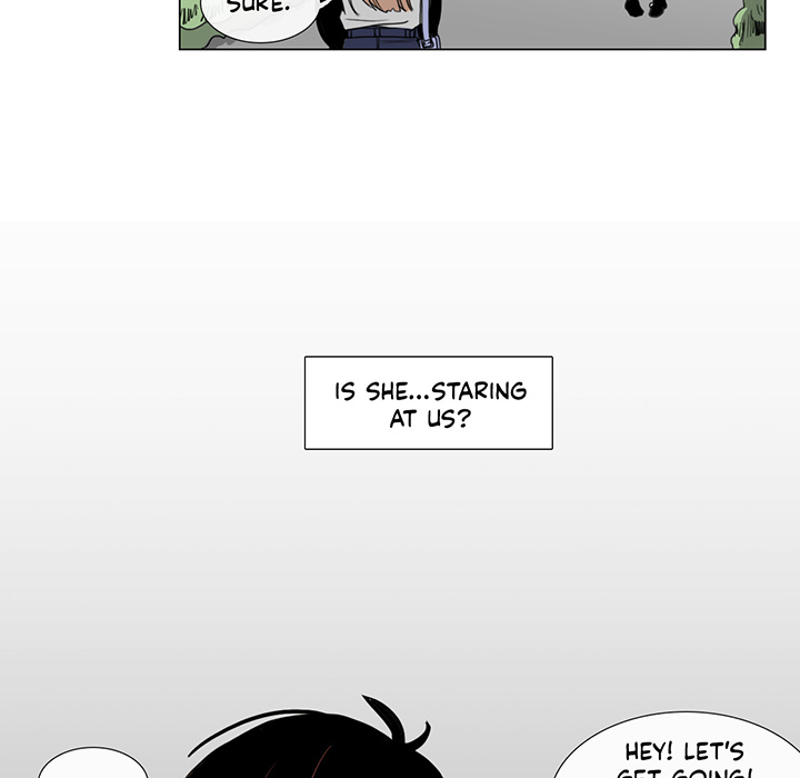 Talk to Me Chapter 5 page 90 - 