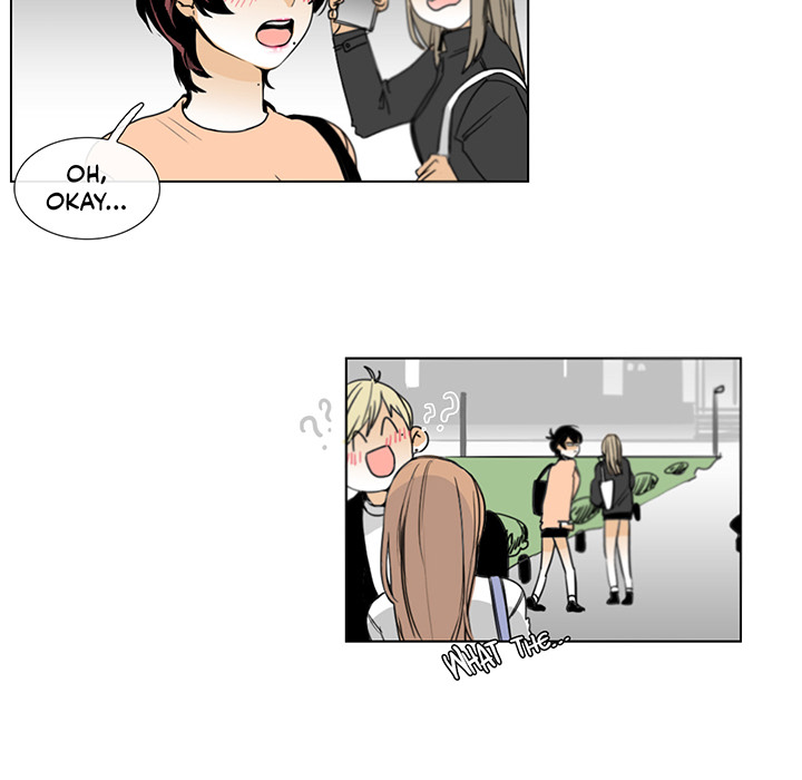 Talk to Me Chapter 5 page 93 - 