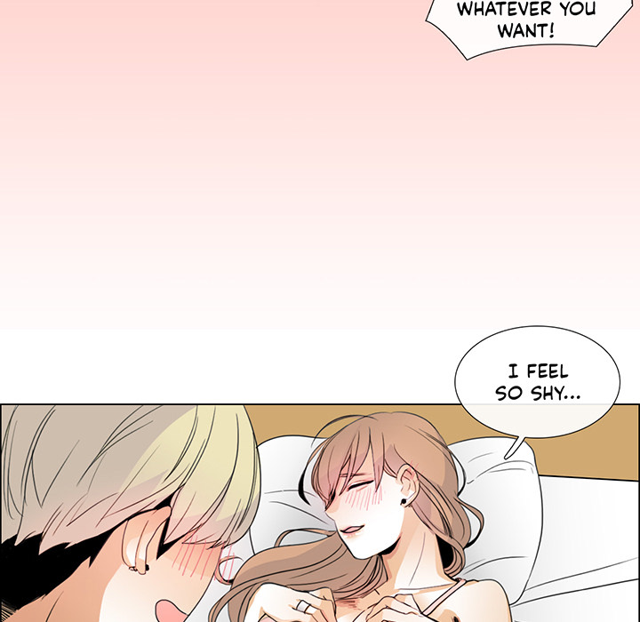 Talk to Me Chapter 6 page 16 - 