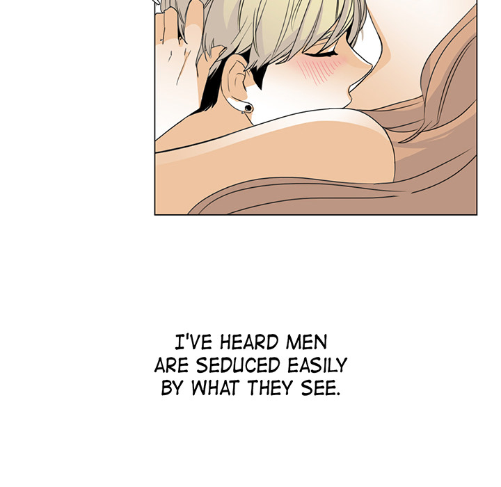 Talk to Me Chapter 6 page 18 - 