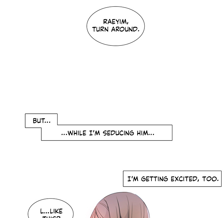 Talk to Me Chapter 6 page 19 - 