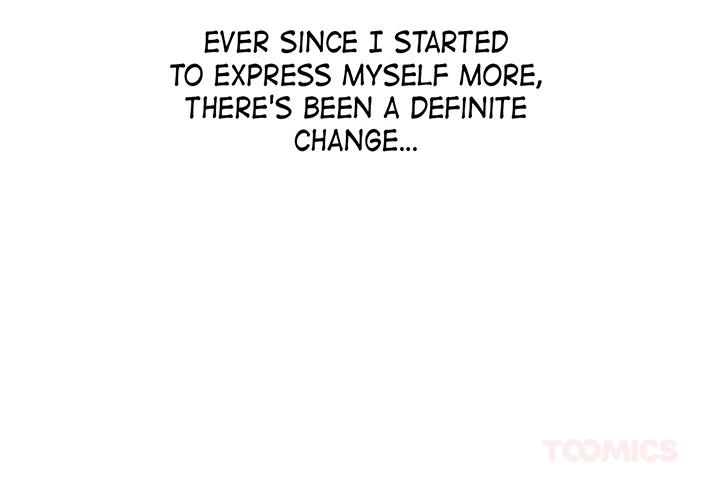 Talk to Me Chapter 6 page 3 - 