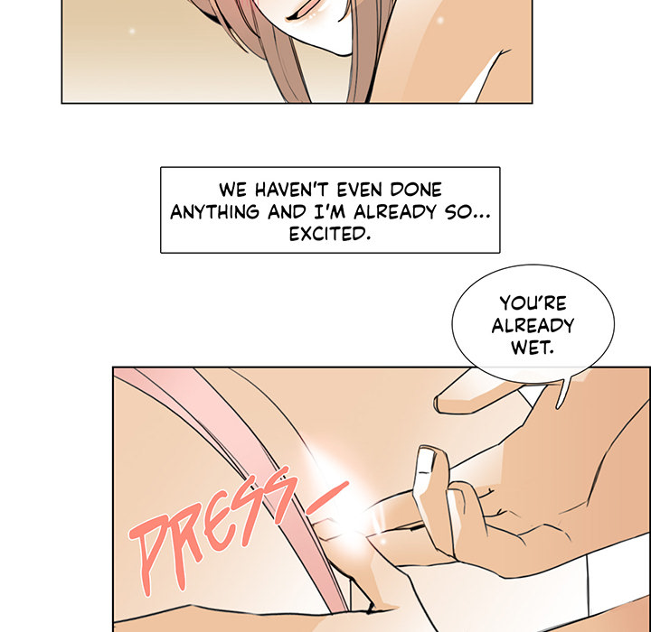 Talk to Me Chapter 6 page 24 - 