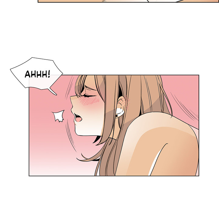 Talk to Me Chapter 6 page 25 - 