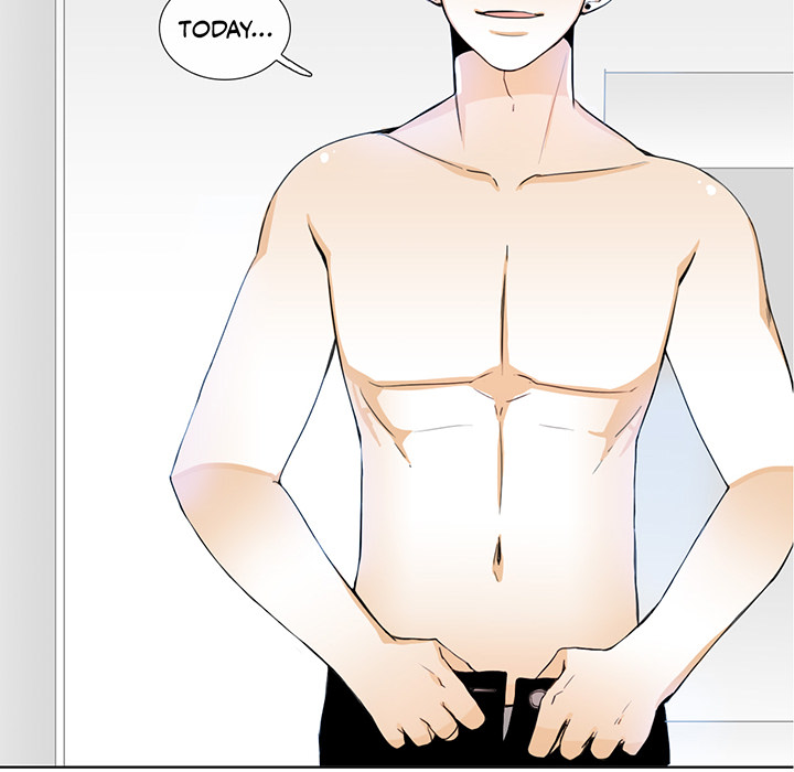 Talk to Me Chapter 6 page 28 - 