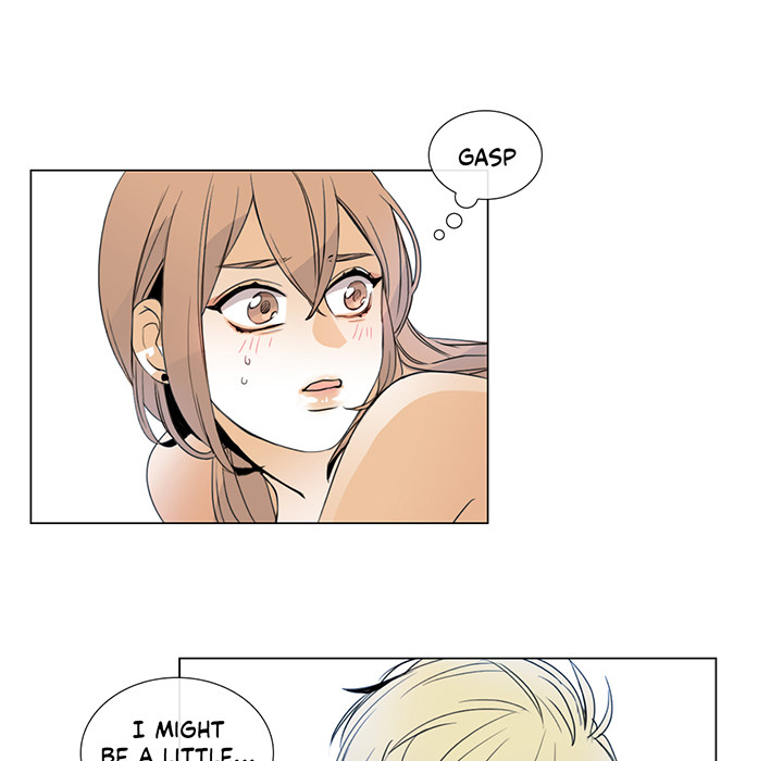 Talk to Me Chapter 6 page 29 - 