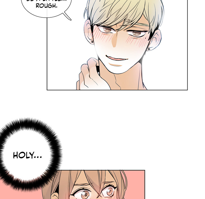Talk to Me Chapter 6 page 30 - 