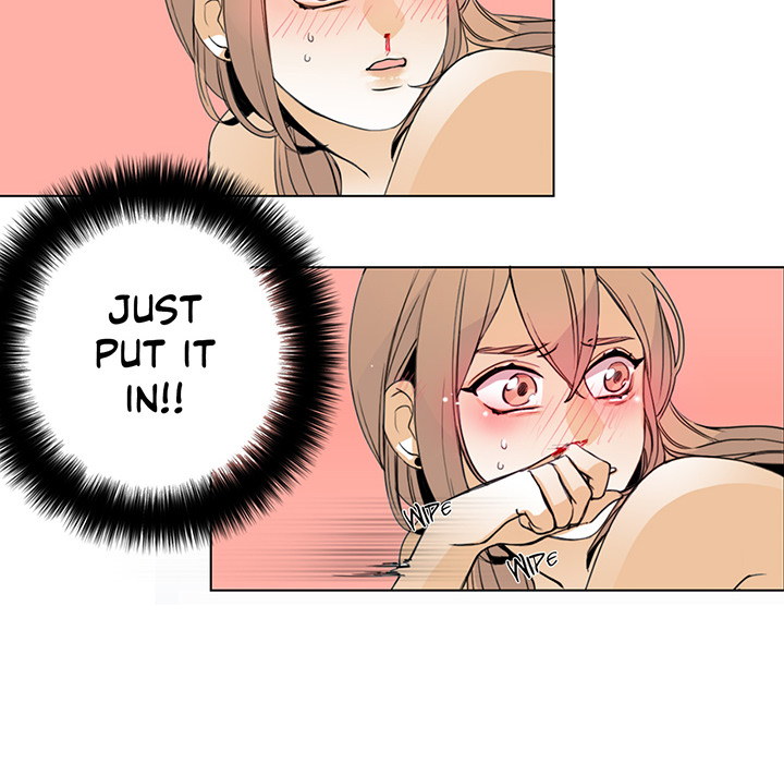 Talk to Me Chapter 6 page 31 - 