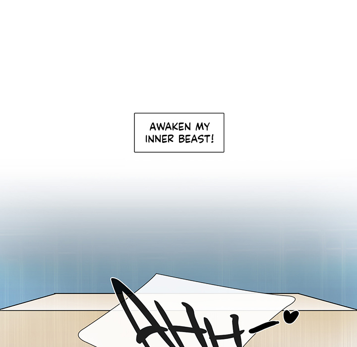 Talk to Me Chapter 6 page 32 - 