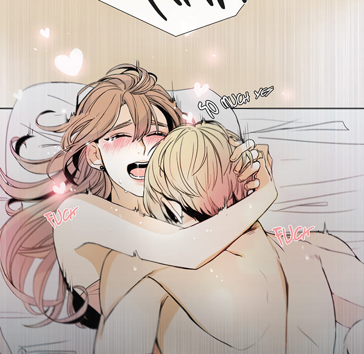 Talk to Me Chapter 6 page 33 - 