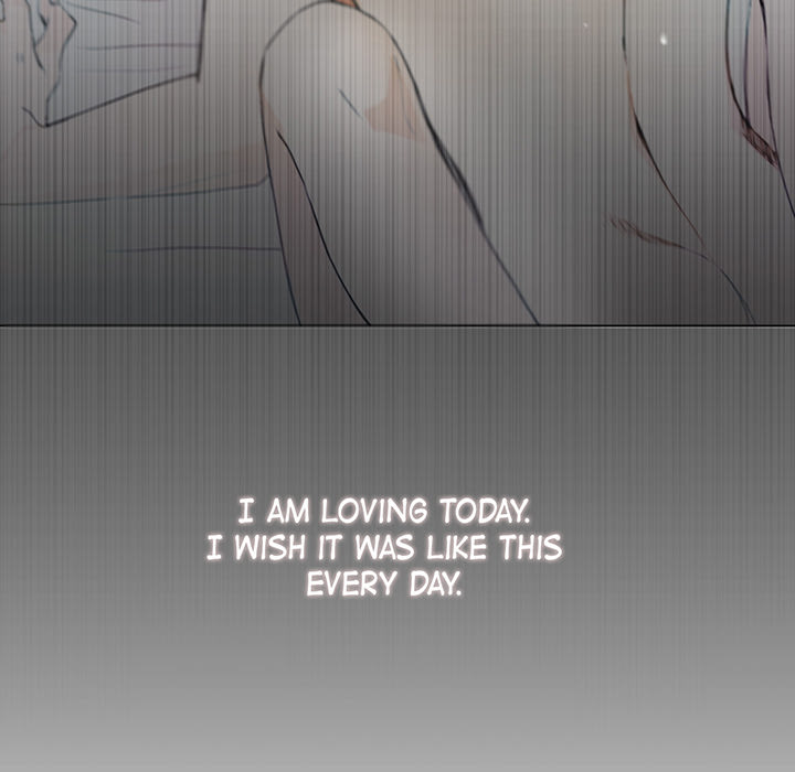 Talk to Me Chapter 6 page 34 - 
