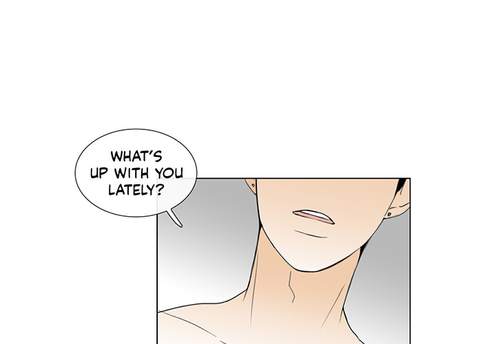 Talk to Me Chapter 6 page 5 - 