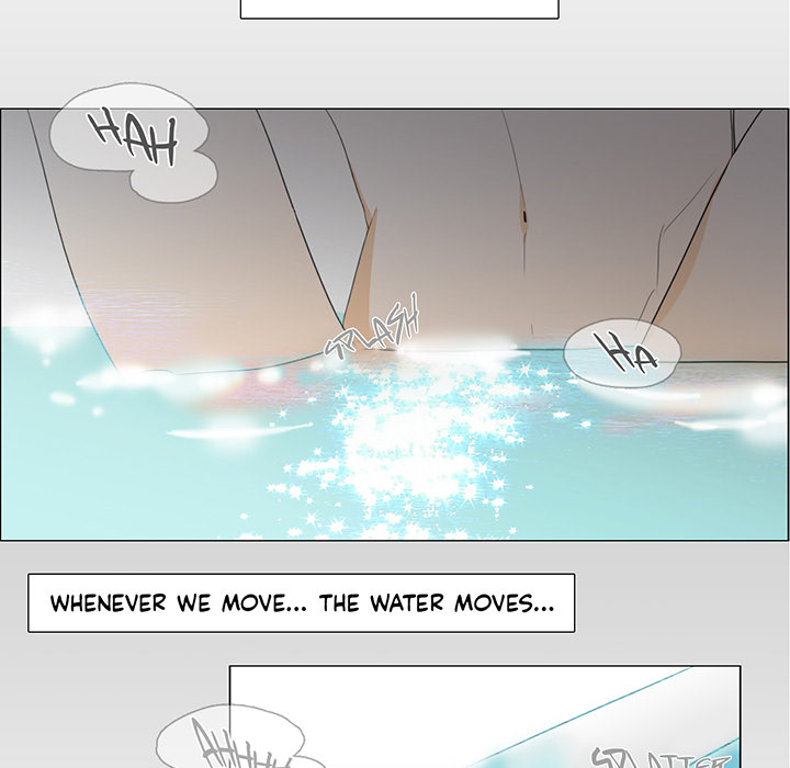 Talk to Me Chapter 6 page 41 - 