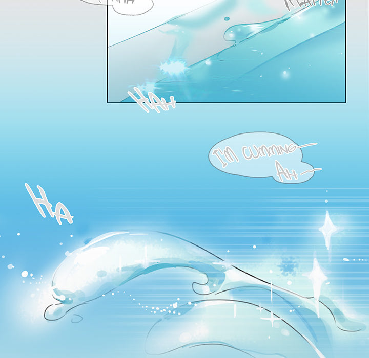Talk to Me Chapter 6 page 42 - 