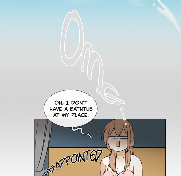 Talk to Me Chapter 6 page 43 - 