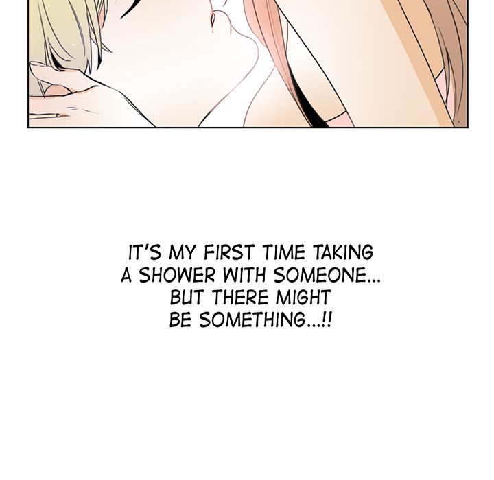 Talk to Me Chapter 6 page 45 - 