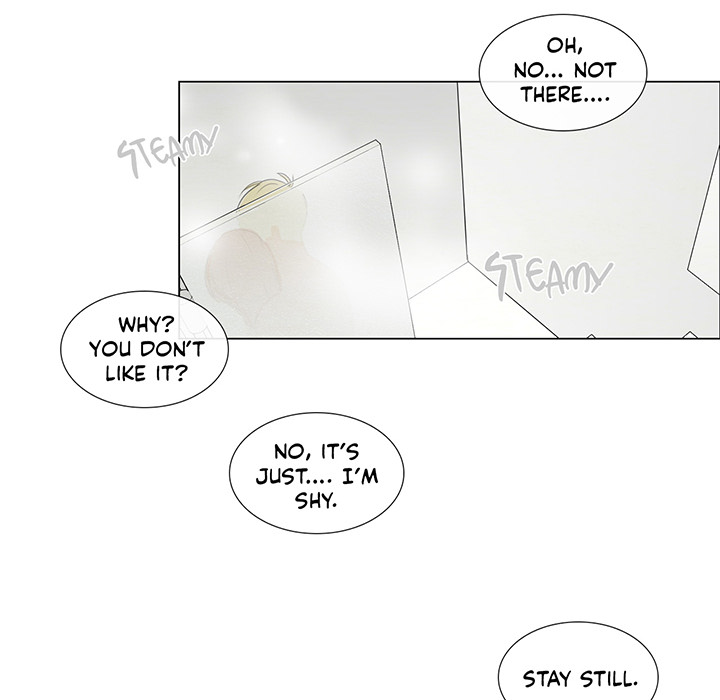 Talk to Me Chapter 6 page 47 - 