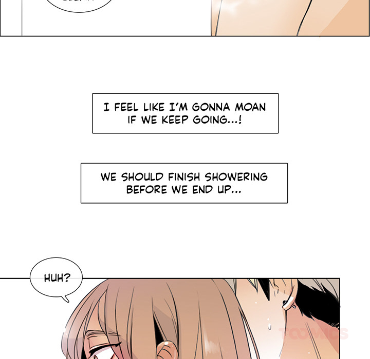 Talk to Me Chapter 6 page 51 - 