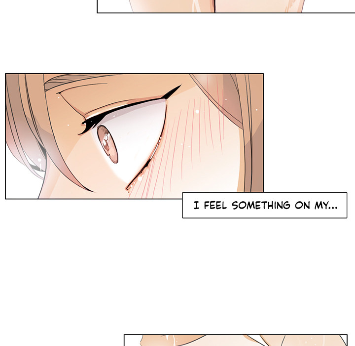 Talk to Me Chapter 6 page 53 - 