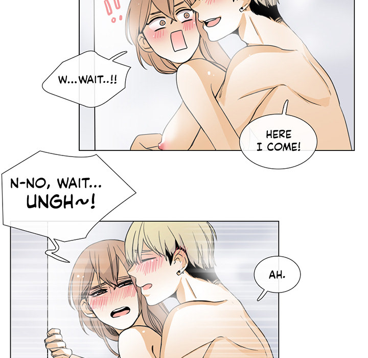 Talk to Me Chapter 6 page 57 - 