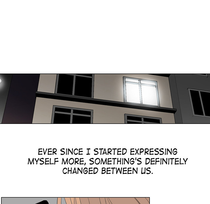 Talk to Me Chapter 6 page 59 - 