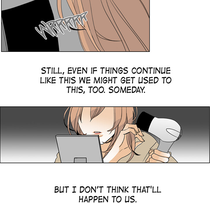 Talk to Me Chapter 6 page 60 - 