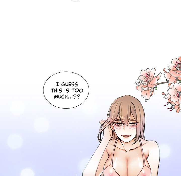 Talk to Me Chapter 6 page 7 - 