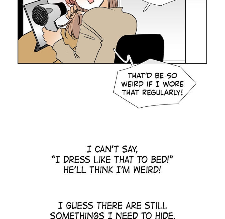 Talk to Me Chapter 6 page 63 - 