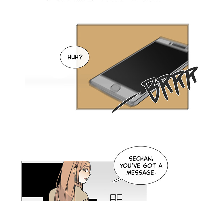 Talk to Me Chapter 6 page 64 - 