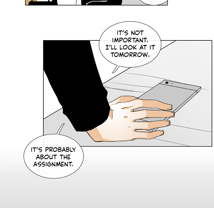 Talk to Me Chapter 6 page 67 - 