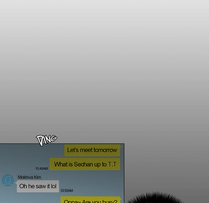Talk to Me Chapter 6 page 68 - 