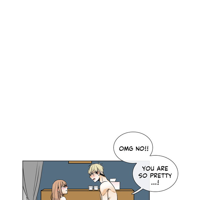 Talk to Me Chapter 6 page 10 - 