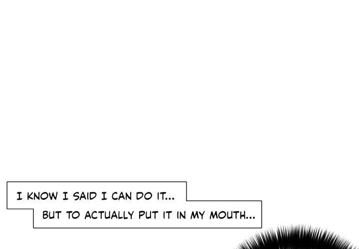 Talk to Me Chapter 8 page 2 - 