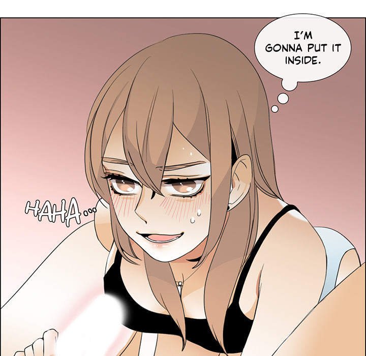Talk to Me Chapter 8 page 14 - 