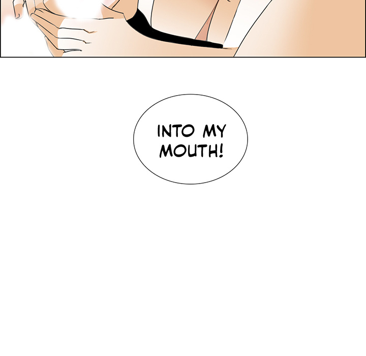 Talk to Me Chapter 8 page 15 - 