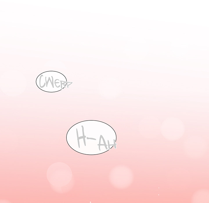Talk to Me Chapter 8 page 17 - 