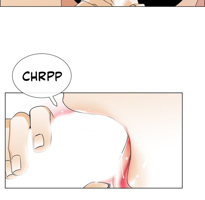 Talk to Me Chapter 8 page 19 - 