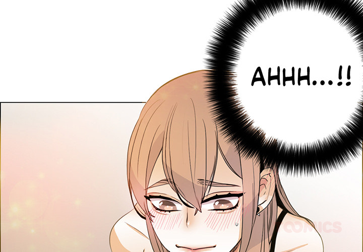 Talk to Me Chapter 8 page 3 - 