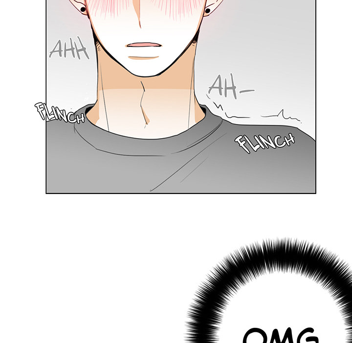 Talk to Me Chapter 8 page 23 - 