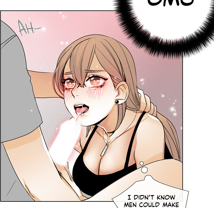 Talk to Me Chapter 8 page 24 - 